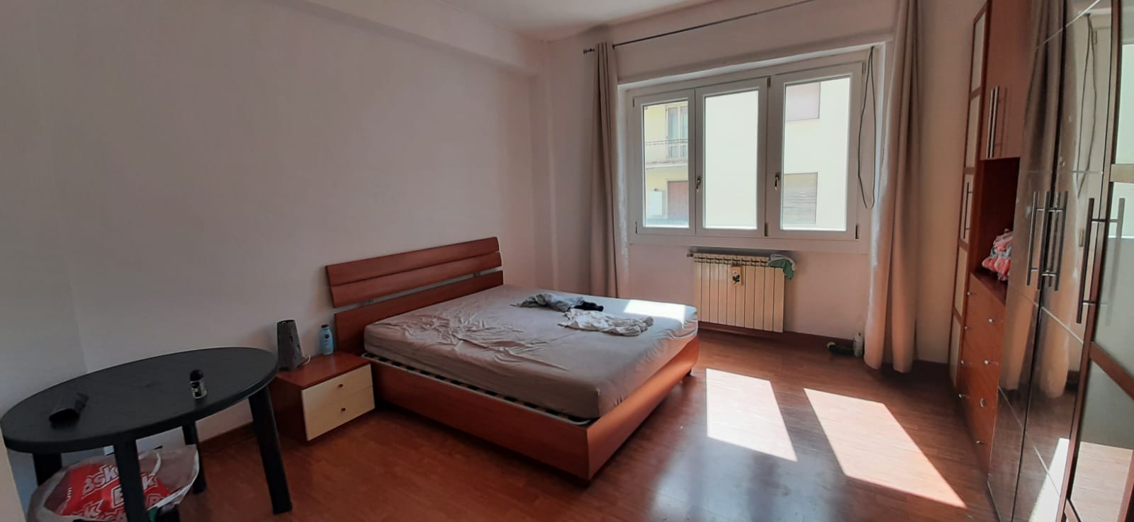 Appartamento a Viterbo