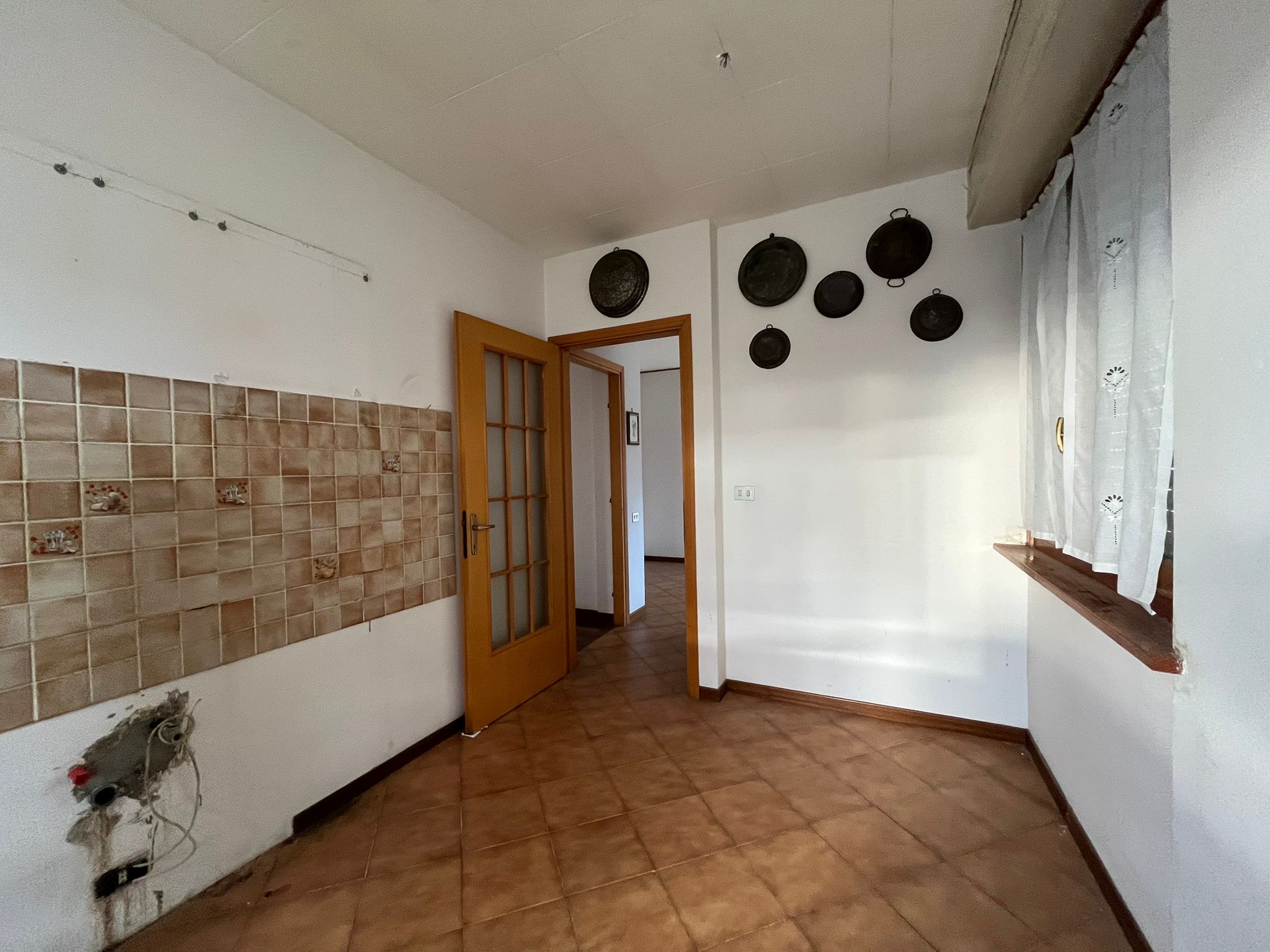 Appartamento a Viterbo