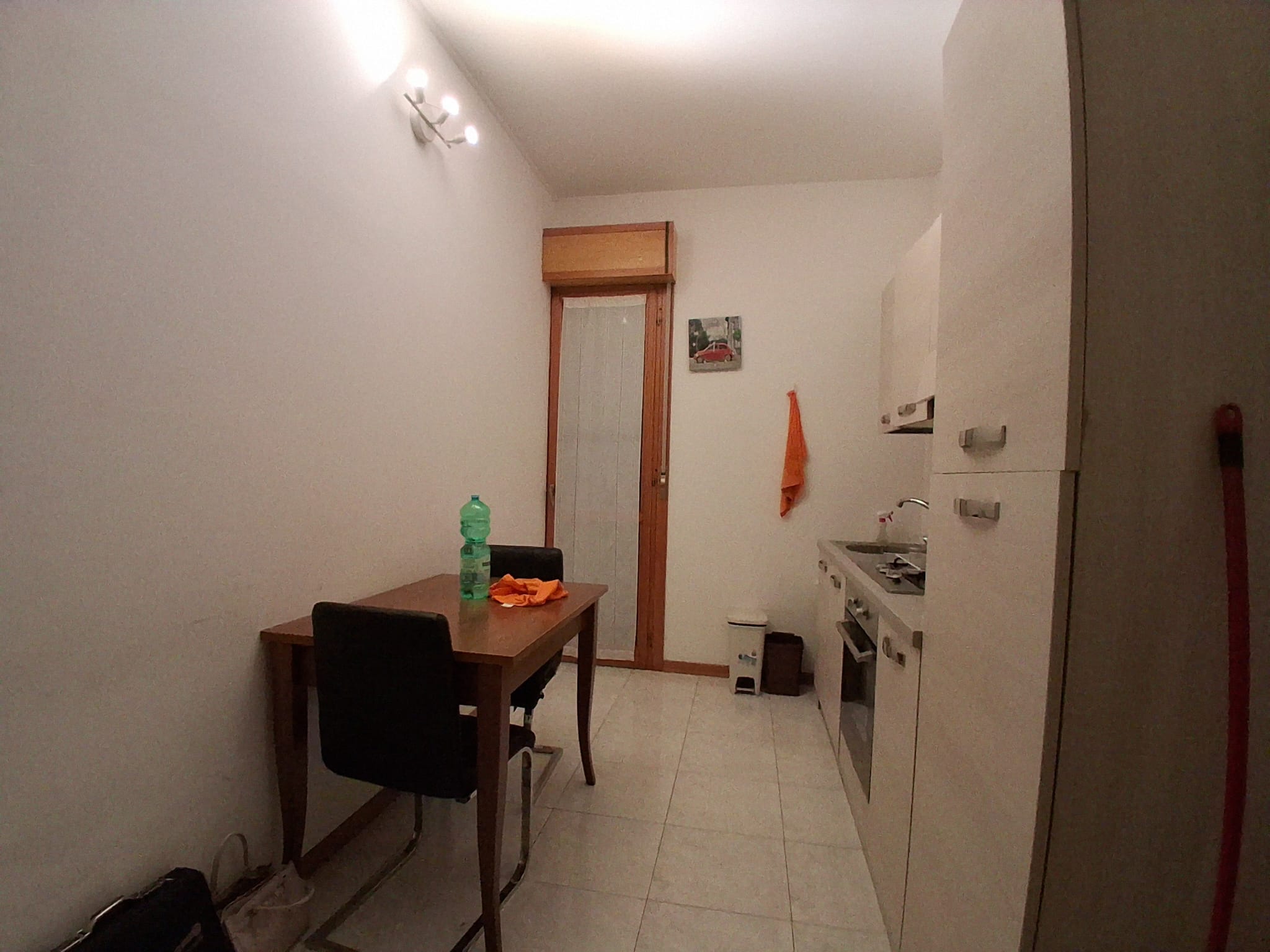 Appartamento a Viterbo