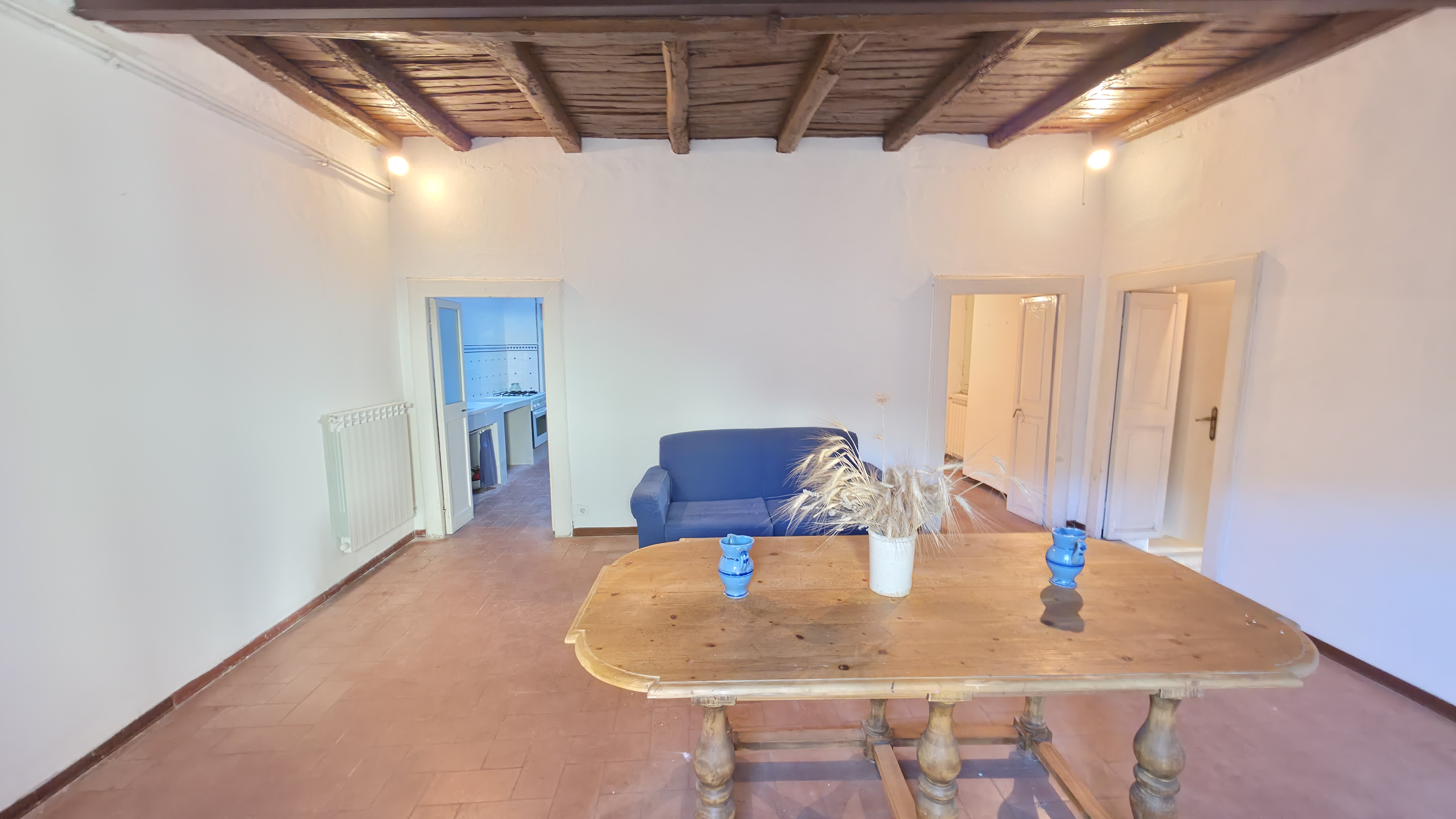 Apartment in Montefiascone