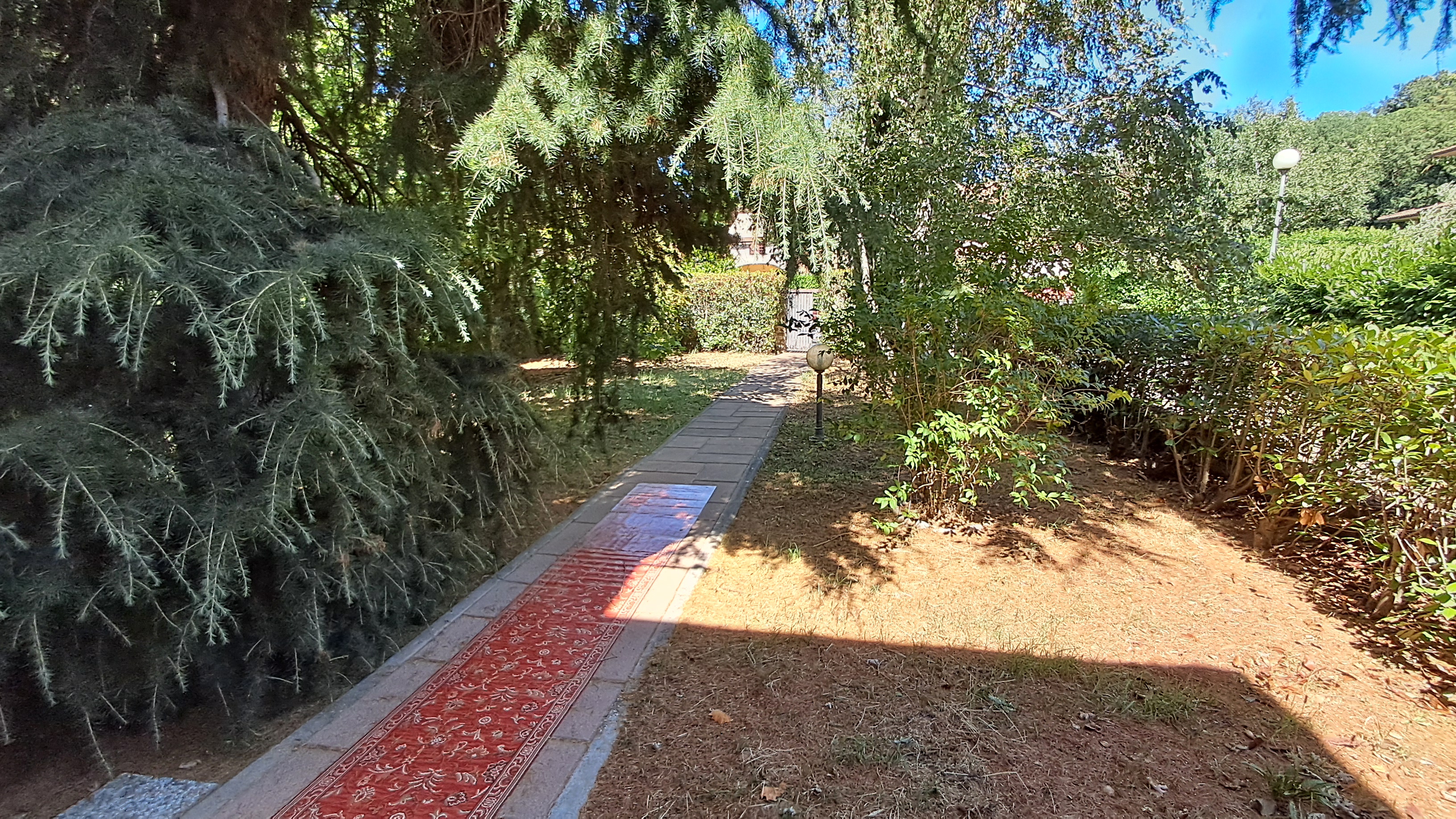 Abitazione Semindipendente a Montefiascone