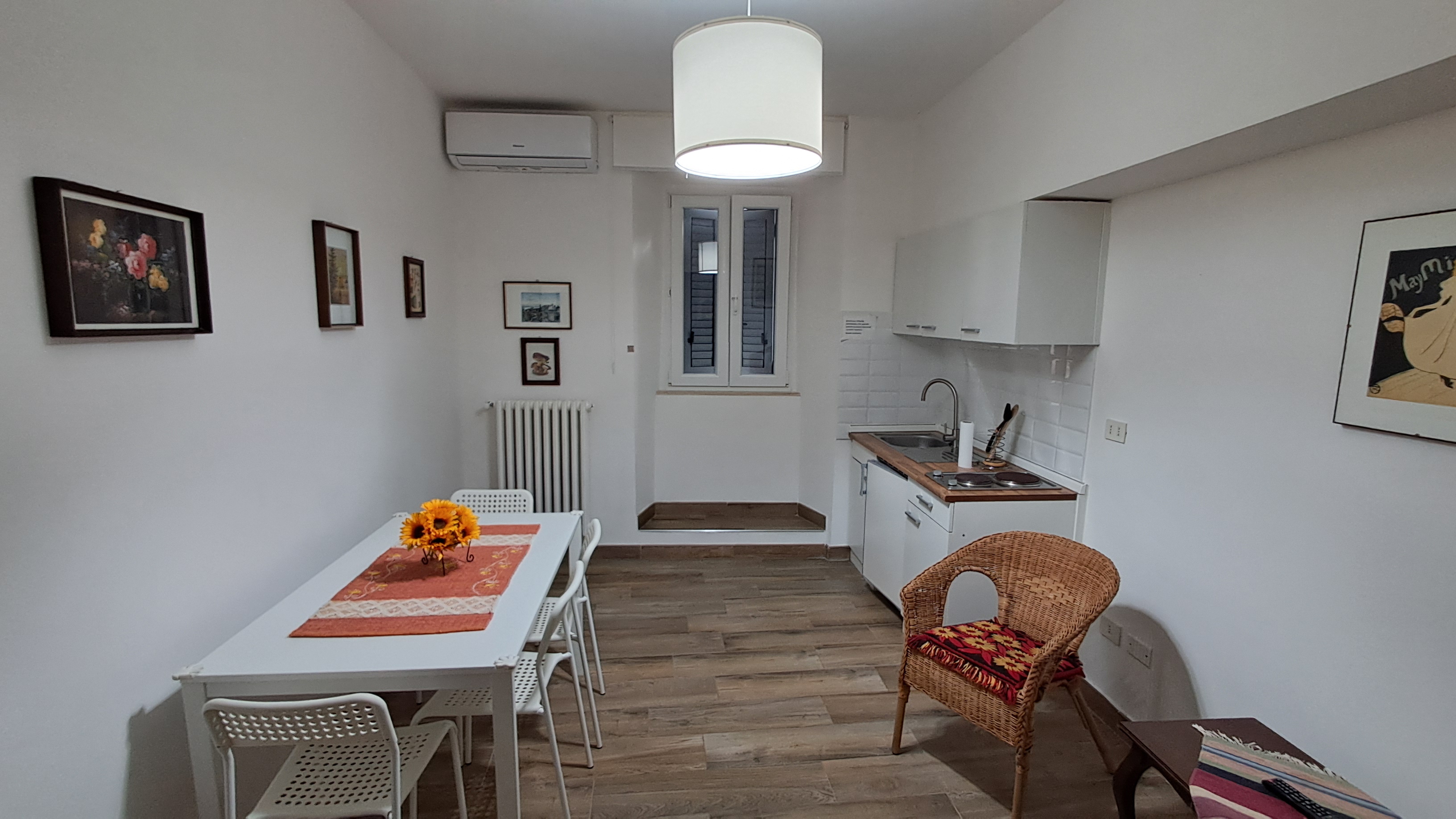 Appartamento a Montefiascone