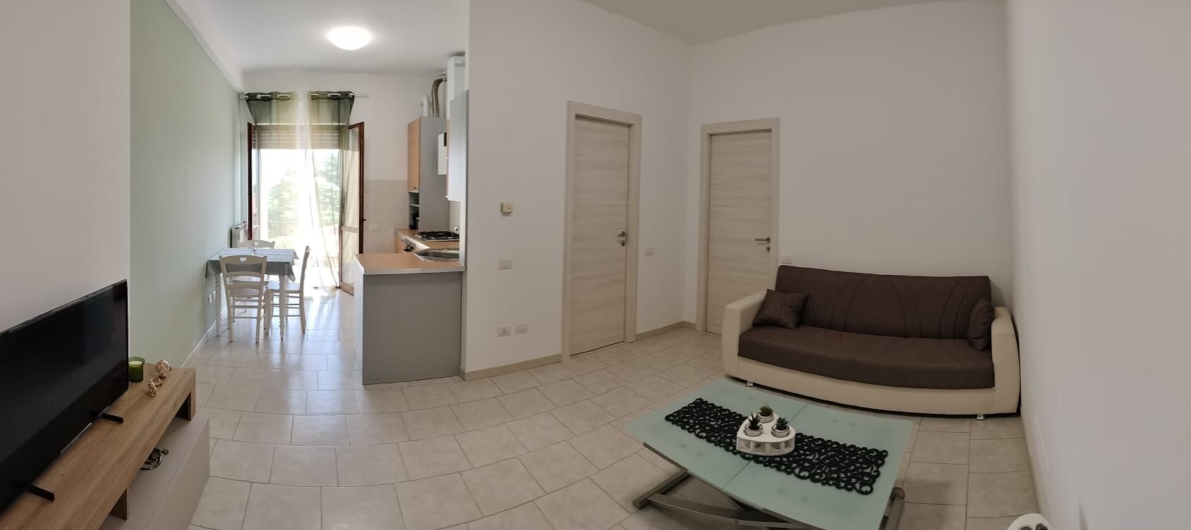 Appartamento a Montefiascone
