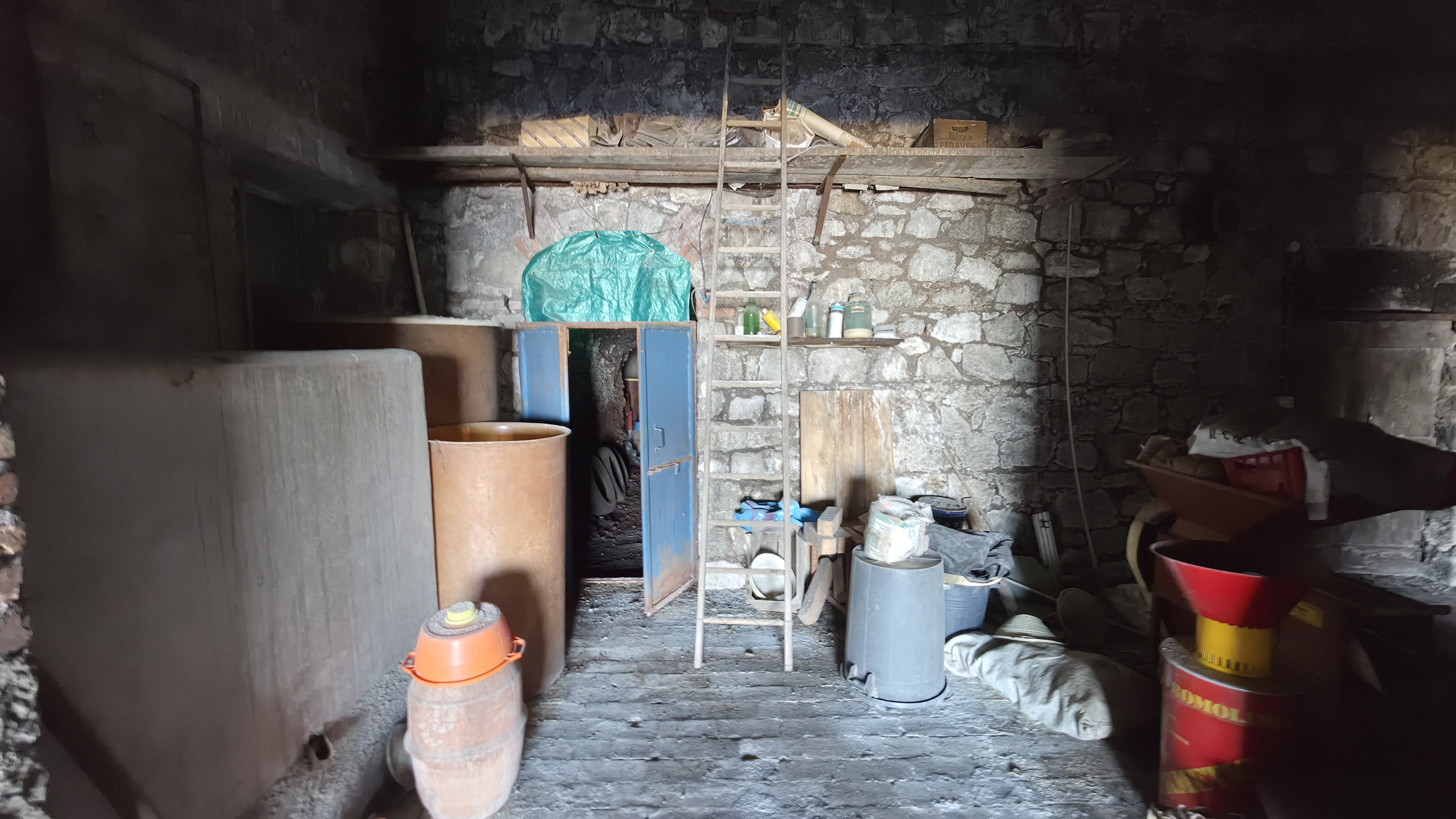 Appartamento a Montefiascone