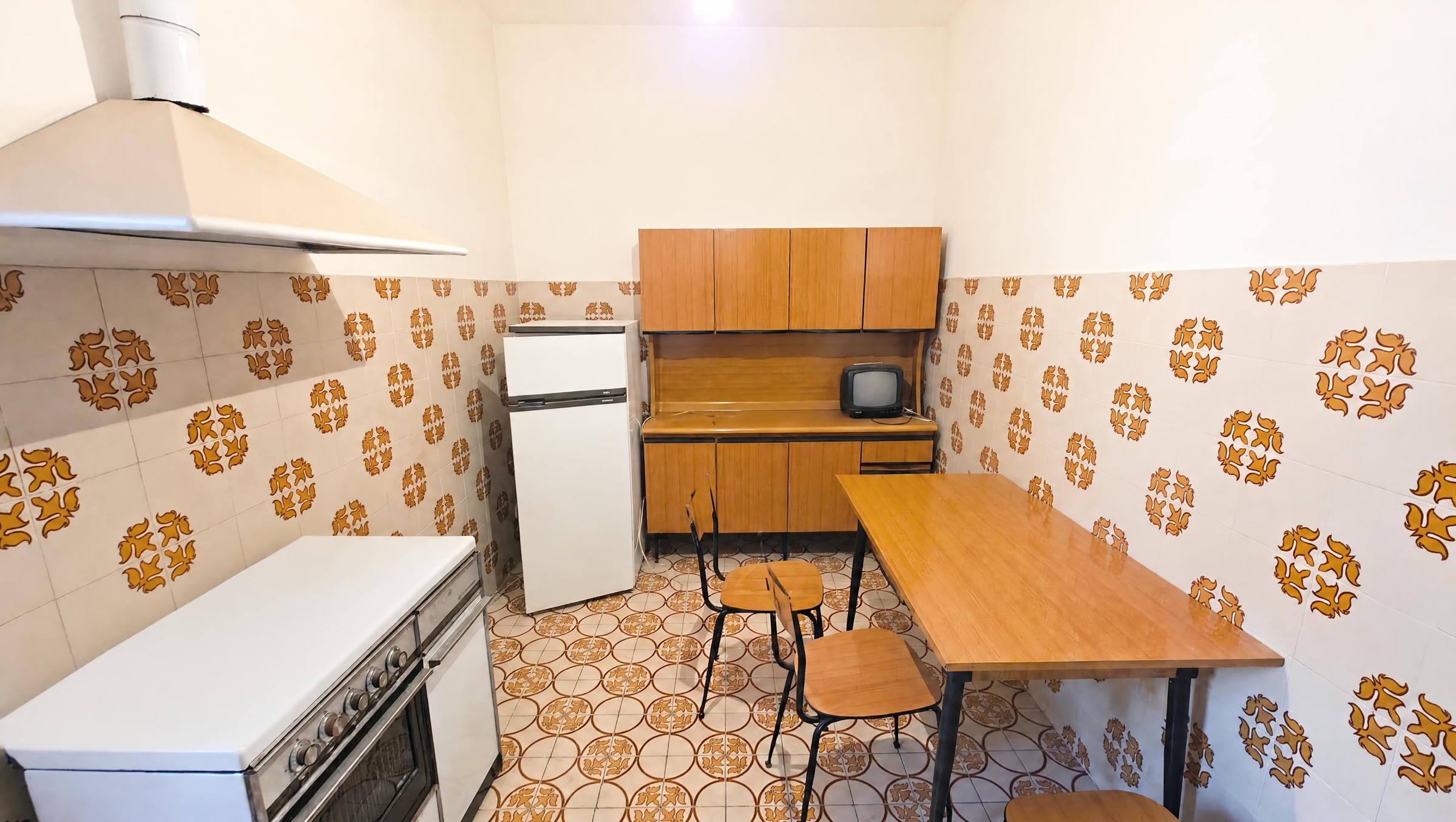 Apartment in Grotte di Castro